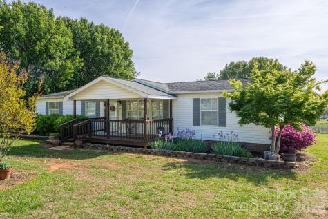 402 Wilson Drive Lawndale NC 28090