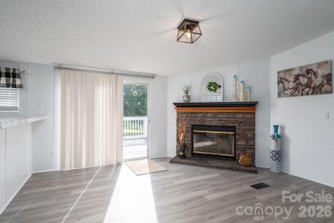 402 Wilson Drive Lawndale NC 28090