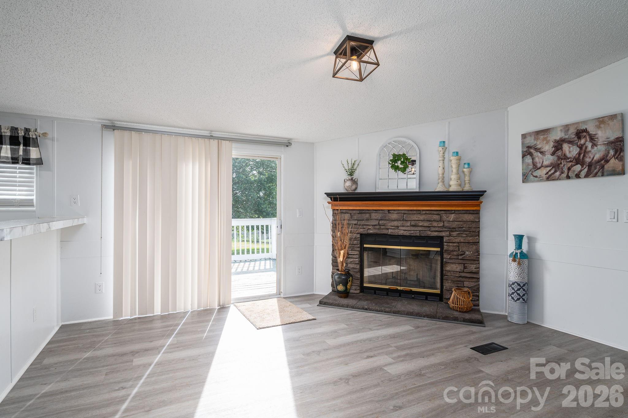 402 Wilson Drive Lawndale NC 28090