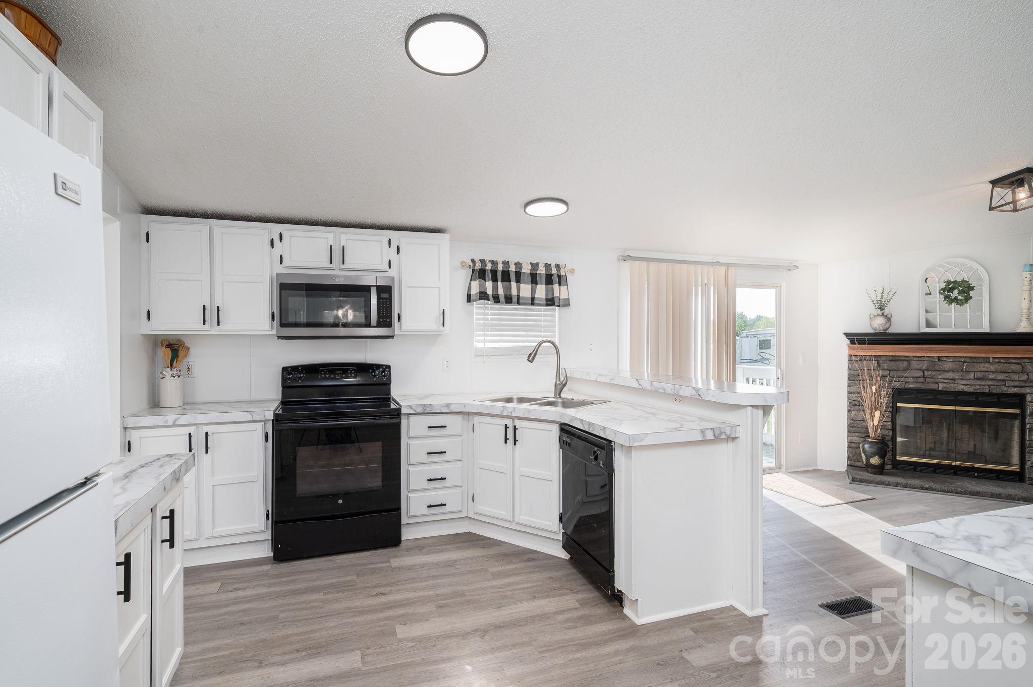 402 Wilson Drive Lawndale NC 28090