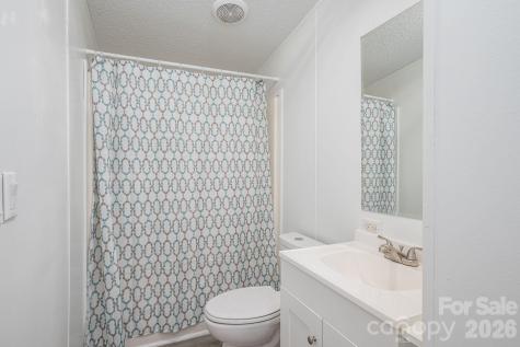 402 Wilson Drive Lawndale NC 28090