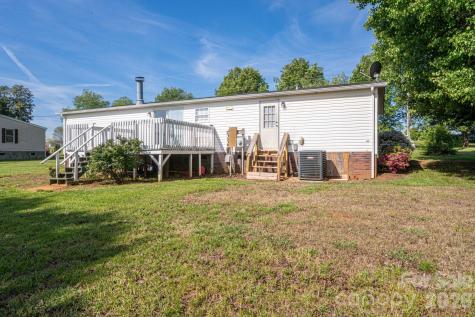 402 Wilson Drive Lawndale NC 28090