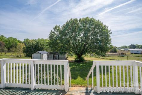 402 Wilson Drive Lawndale NC 28090