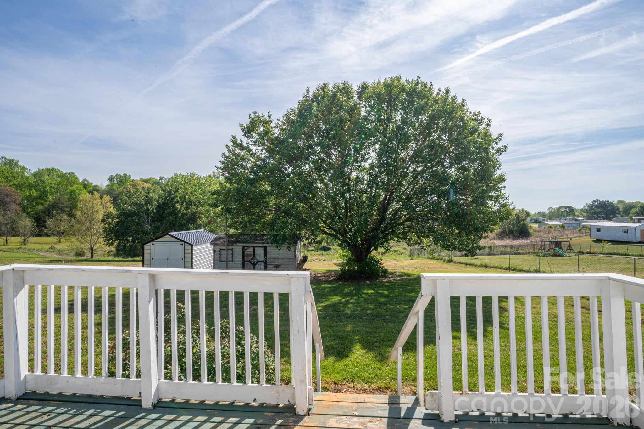 402 Wilson Drive Lawndale NC 28090