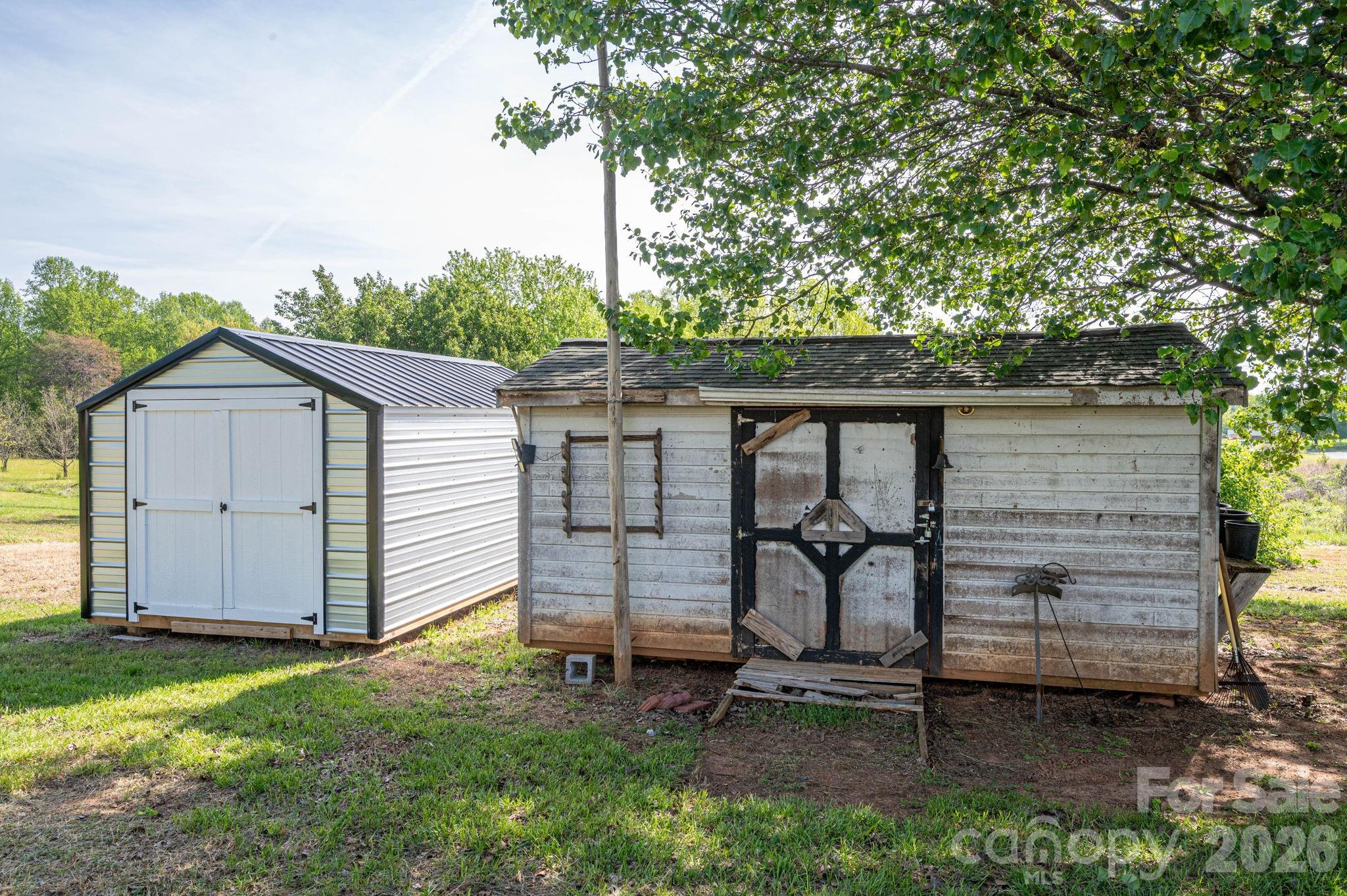 402 Wilson Drive Lawndale NC 28090
