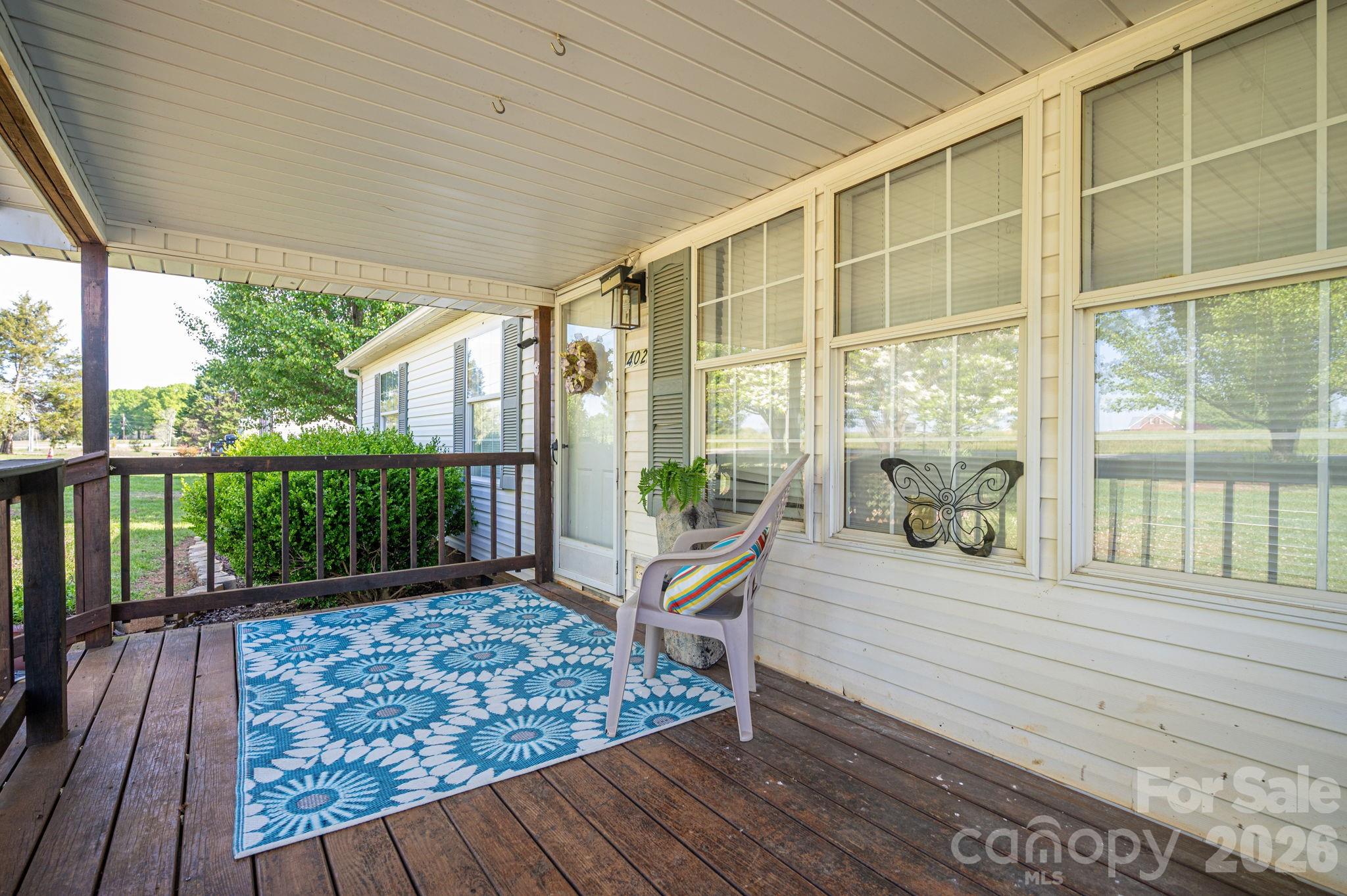 402 Wilson Drive Lawndale NC 28090