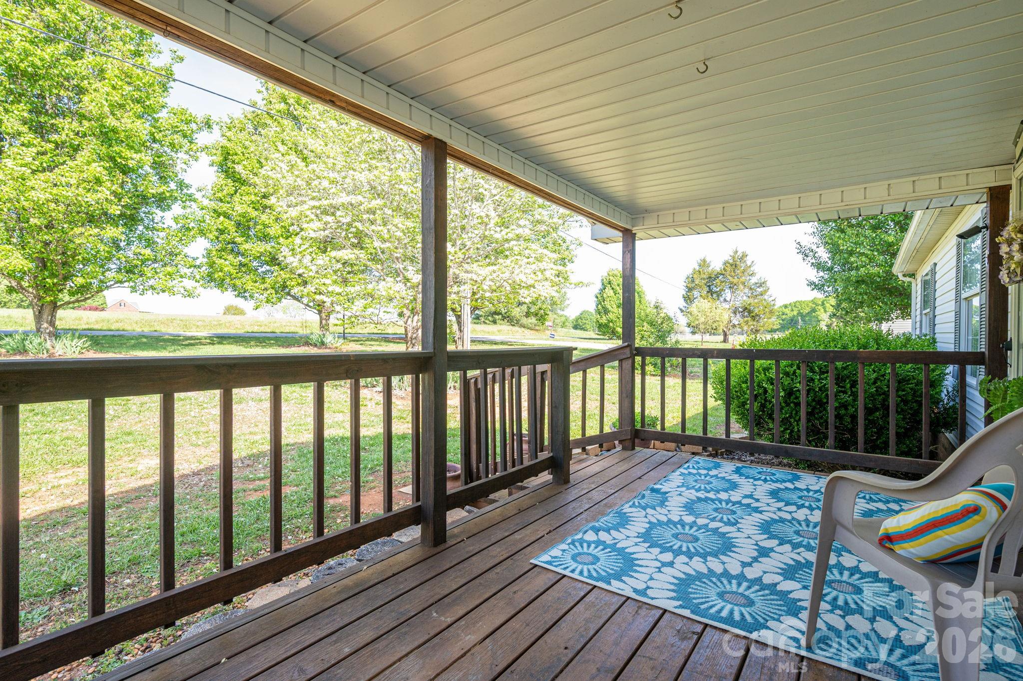 402 Wilson Drive Lawndale NC 28090