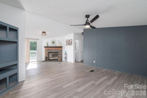 402 Wilson Drive Lawndale NC 28090