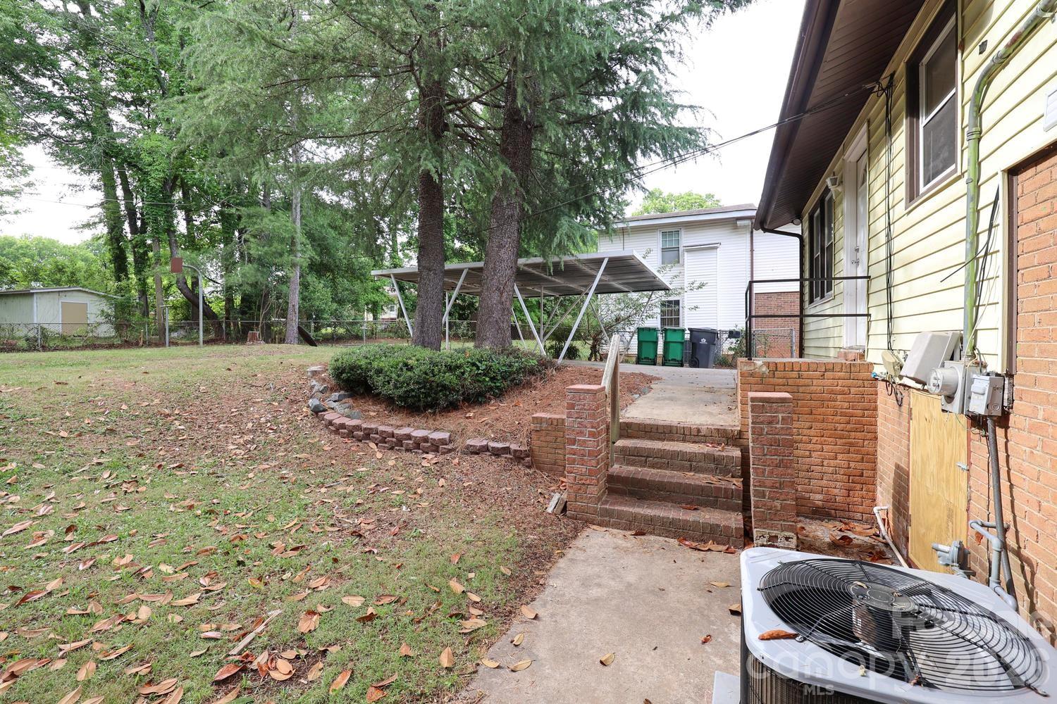 5001 Springview Road Charlotte NC 28213
