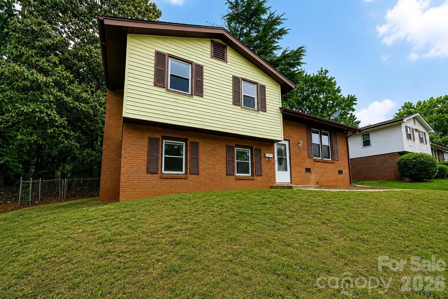 5001 Springview Road Charlotte NC 28213