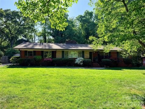 5034 Allison Avenue Charlotte NC 28226