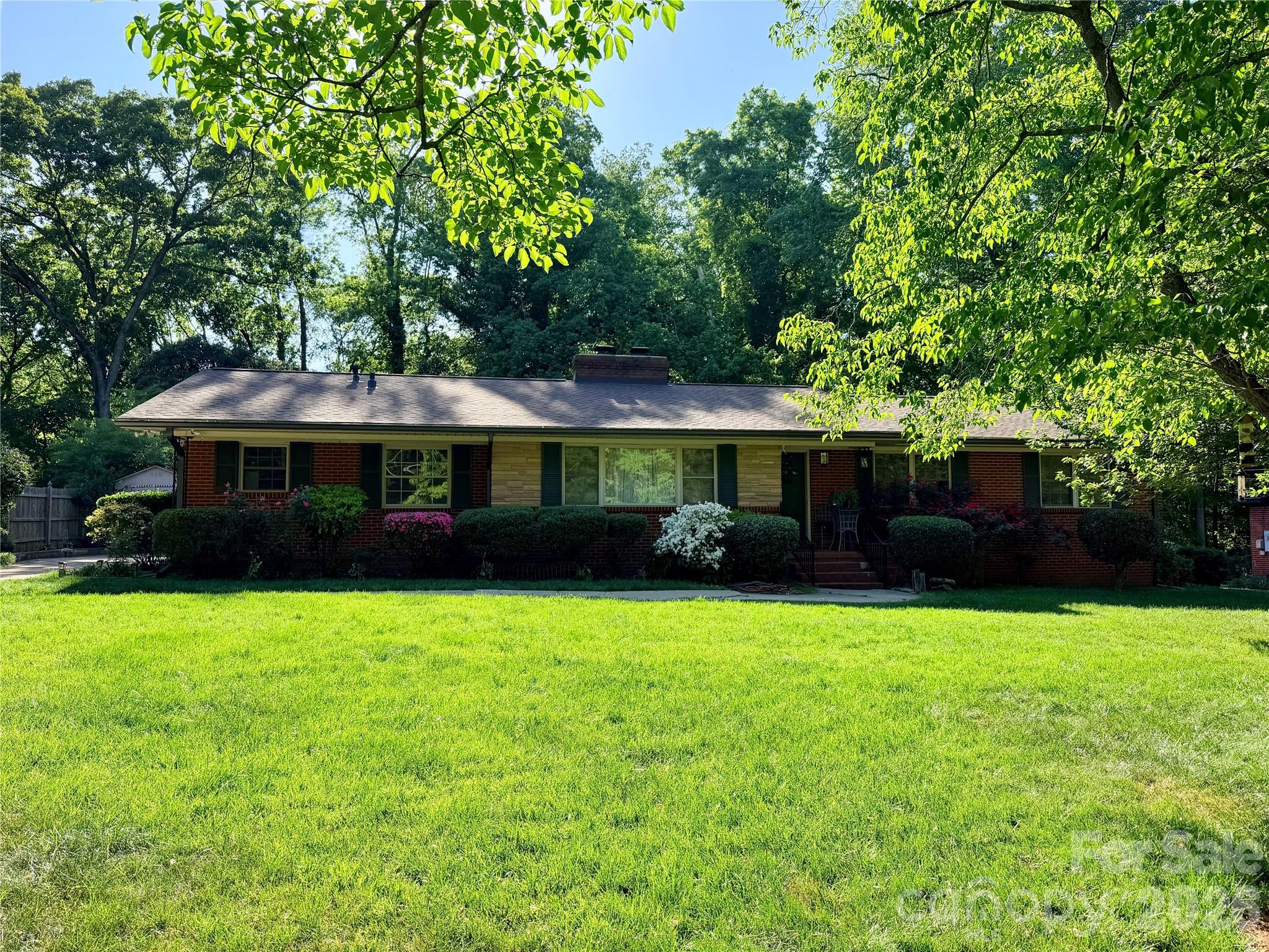 5034 Allison Avenue Charlotte NC 28226