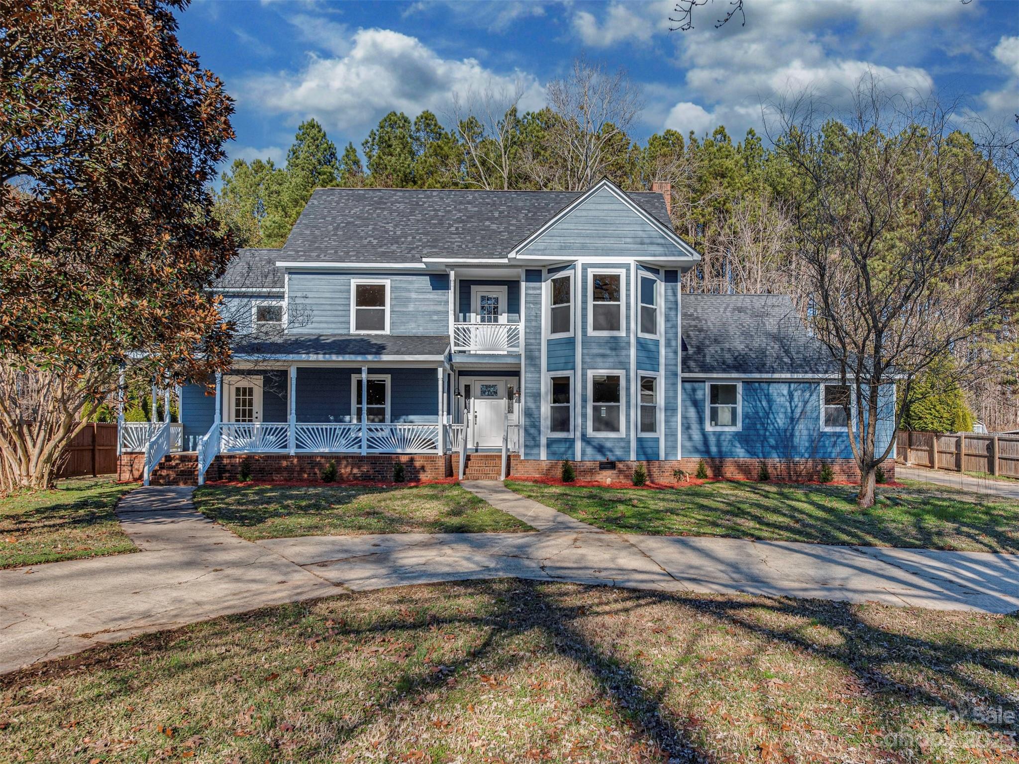 2034 Rankin Road Gastonia NC 28056
