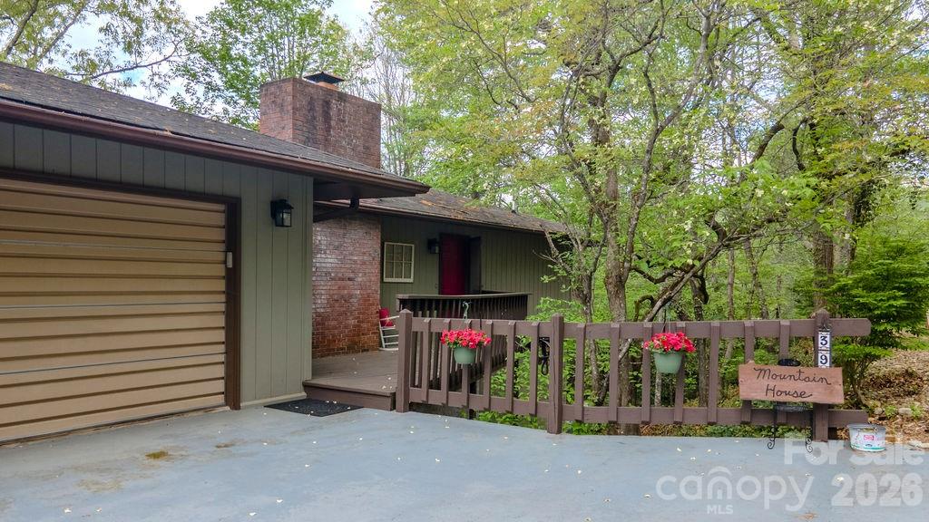 396 Winding Way Drive Franklin NC 28734