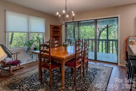 396 Winding Way Drive Franklin NC 28734