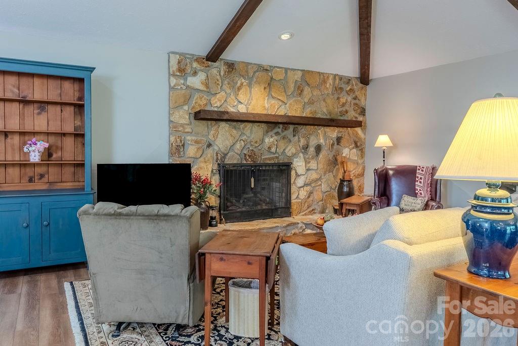 396 Winding Way Drive Franklin NC 28734