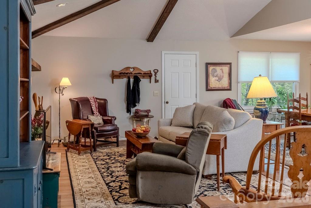 396 Winding Way Drive Franklin NC 28734