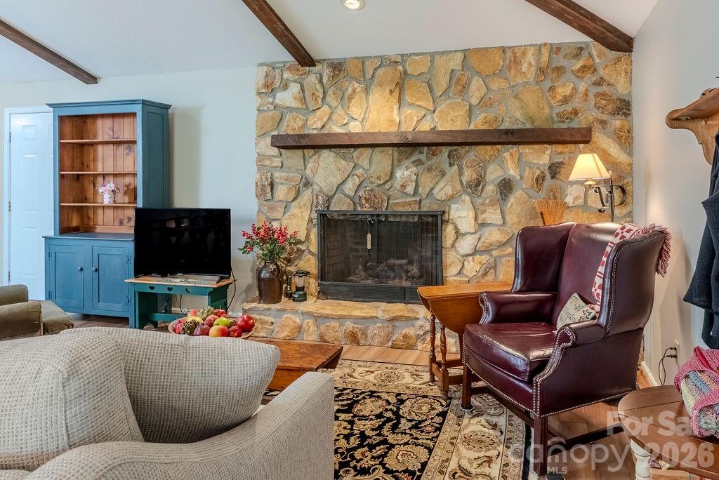396 Winding Way Drive Franklin NC 28734