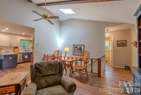 396 Winding Way Drive Franklin NC 28734