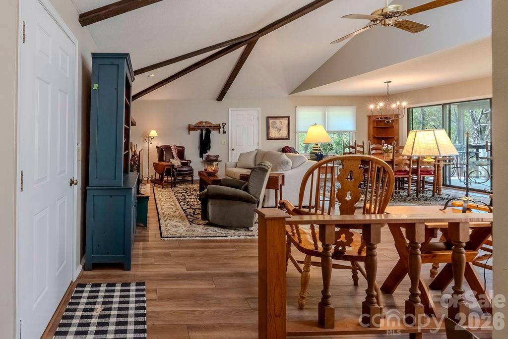396 Winding Way Drive Franklin NC 28734