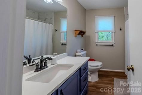 396 Winding Way Drive Franklin NC 28734