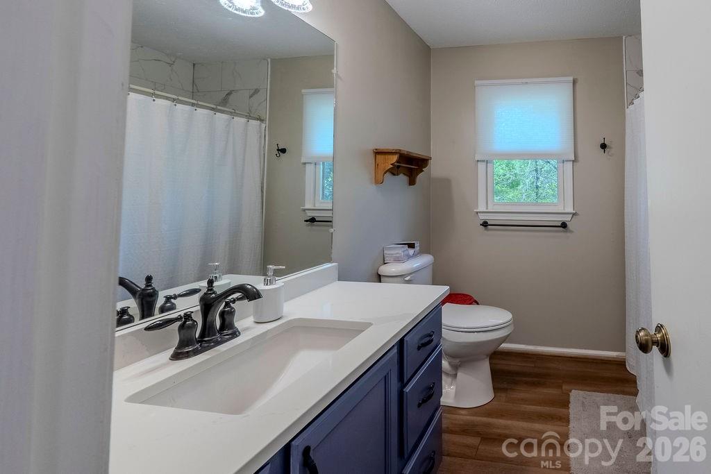 396 Winding Way Drive Franklin NC 28734