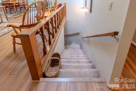 396 Winding Way Drive Franklin NC 28734