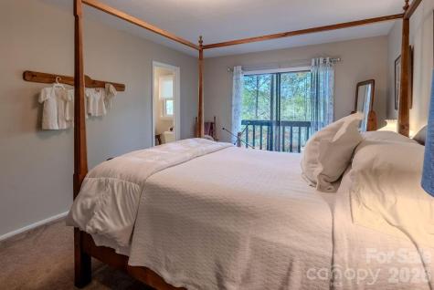 396 Winding Way Drive Franklin NC 28734