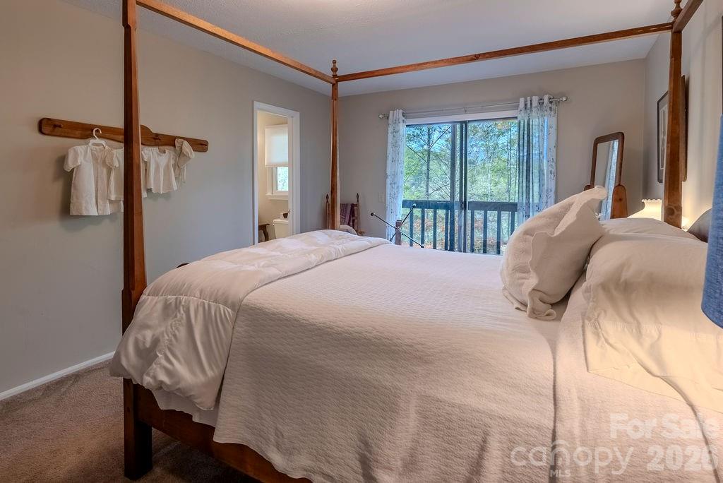 396 Winding Way Drive Franklin NC 28734