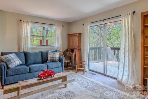 396 Winding Way Drive Franklin NC 28734