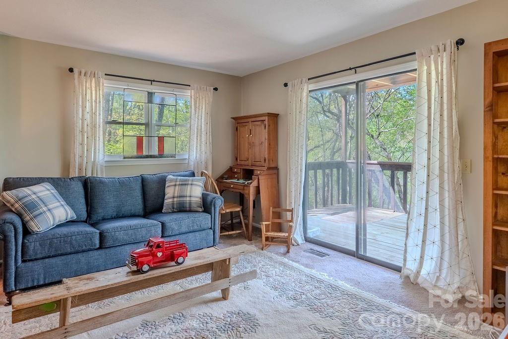 396 Winding Way Drive Franklin NC 28734
