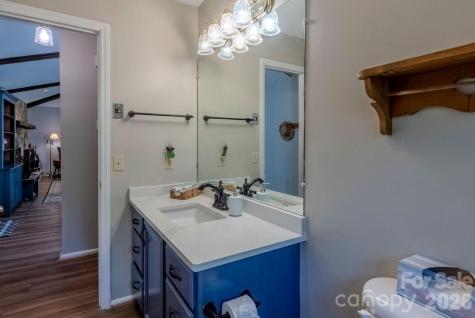 396 Winding Way Drive Franklin NC 28734