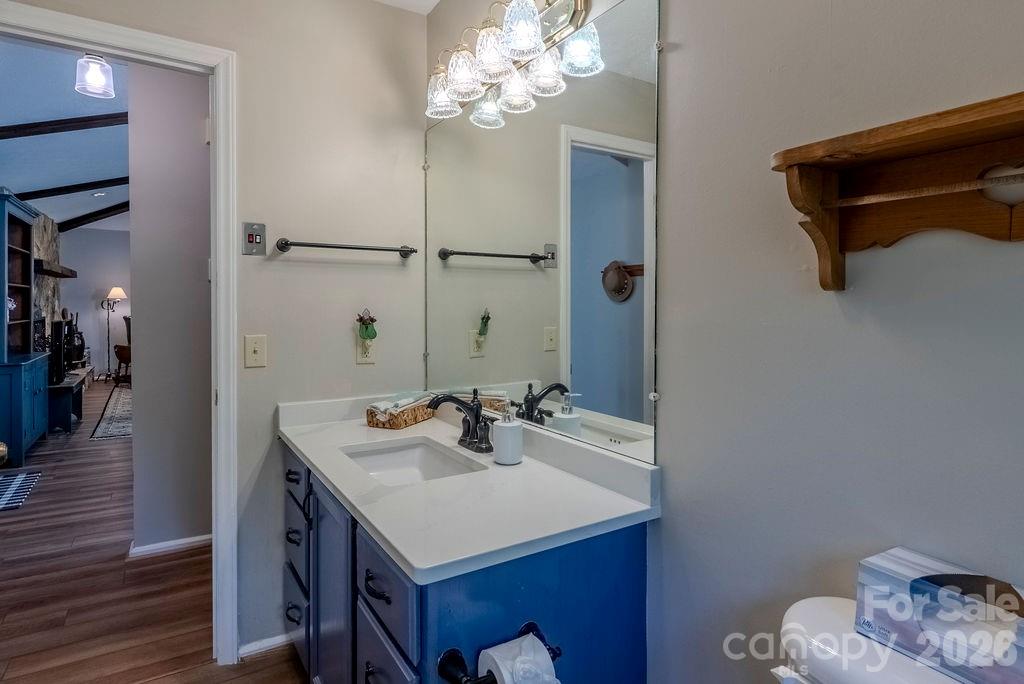 396 Winding Way Drive Franklin NC 28734