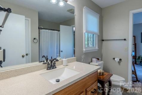 396 Winding Way Drive Franklin NC 28734