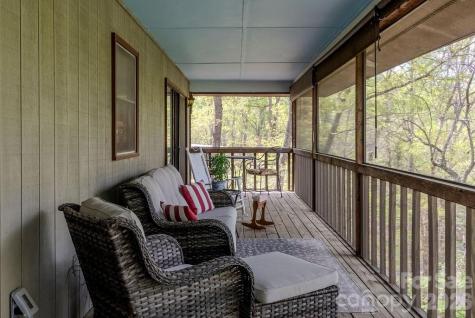 396 Winding Way Drive Franklin NC 28734