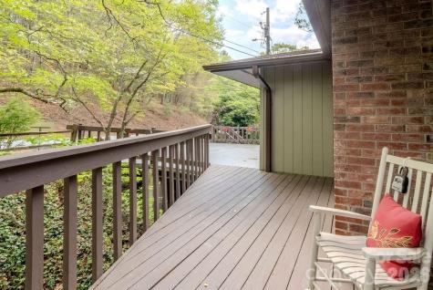 396 Winding Way Drive Franklin NC 28734