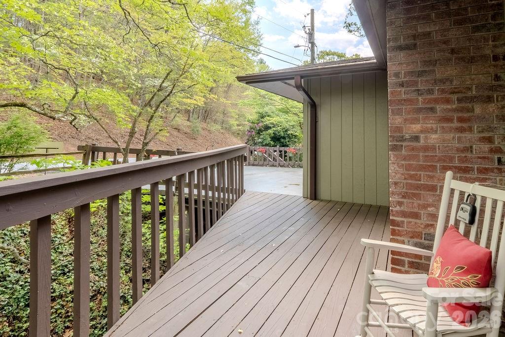 396 Winding Way Drive Franklin NC 28734