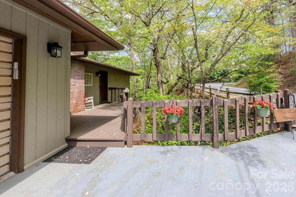396 Winding Way Drive Franklin NC 28734