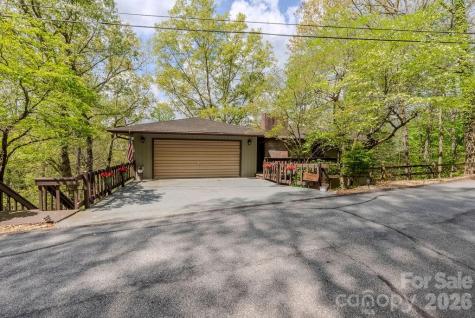 396 Winding Way Drive Franklin NC 28734