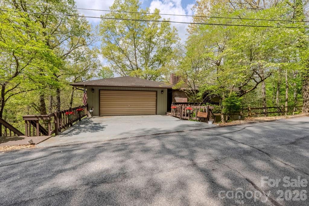 396 Winding Way Drive Franklin NC 28734