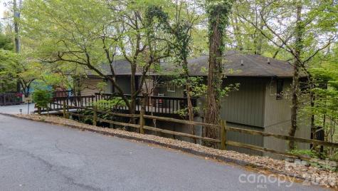 396 Winding Way Drive Franklin NC 28734