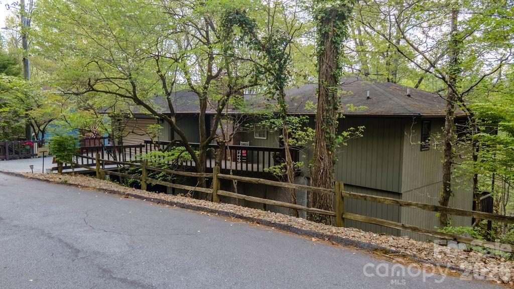 396 Winding Way Drive Franklin NC 28734