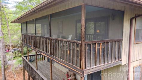 396 Winding Way Drive Franklin NC 28734