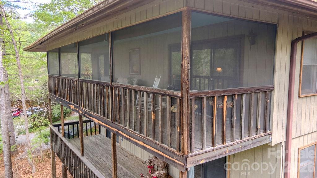 396 Winding Way Drive Franklin NC 28734