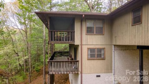 396 Winding Way Drive Franklin NC 28734