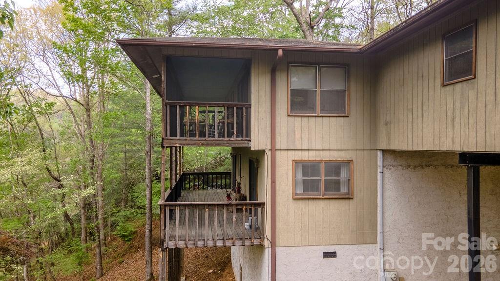 396 Winding Way Drive Franklin NC 28734