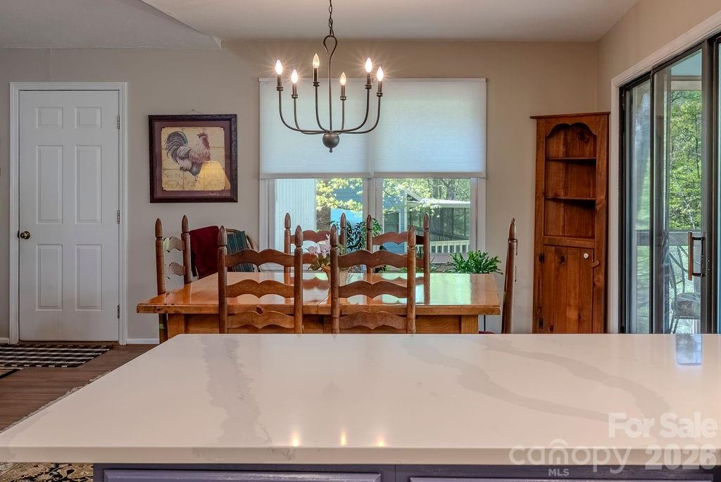 396 Winding Way Drive Franklin NC 28734