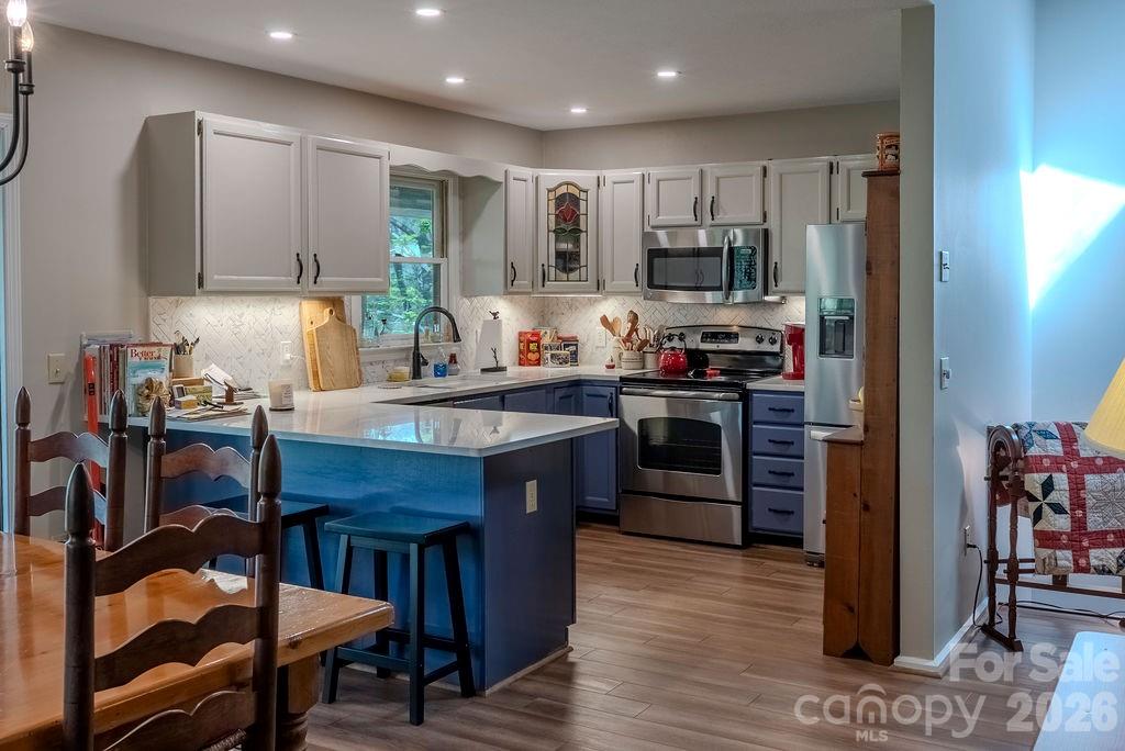 396 Winding Way Drive Franklin NC 28734