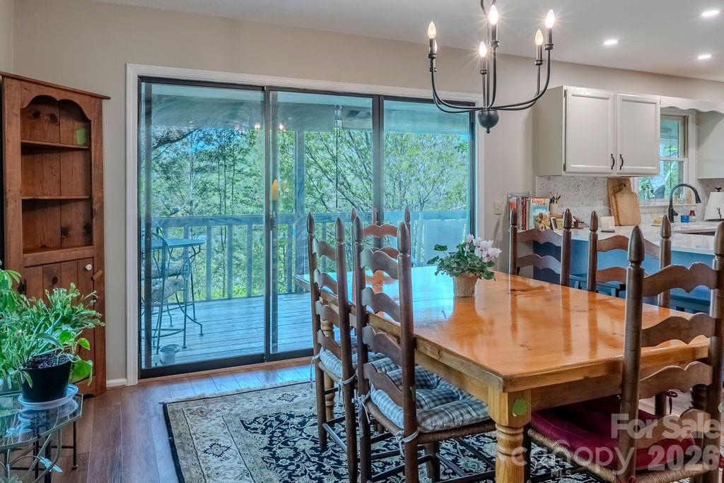 396 Winding Way Drive Franklin NC 28734