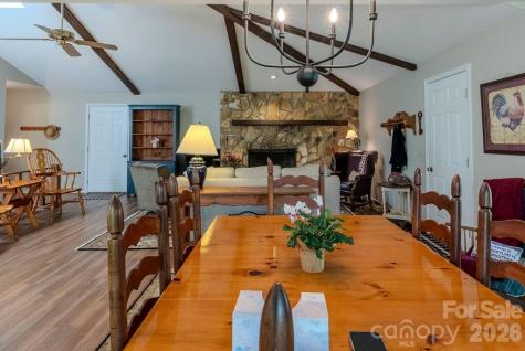 396 Winding Way Drive Franklin NC 28734